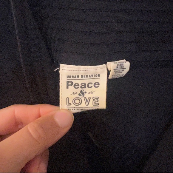 🖤Black bodycon mini skirt - Picture 11 of 12